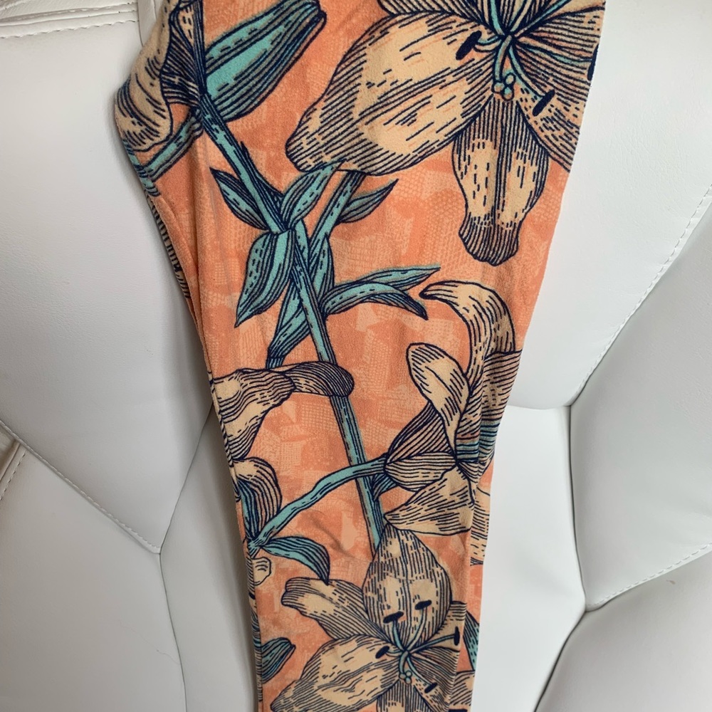 LLR Tween Leggings